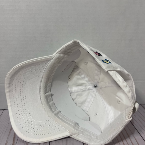 Swish Babe Logo with Two Roses on the side - Picture 6 of 7